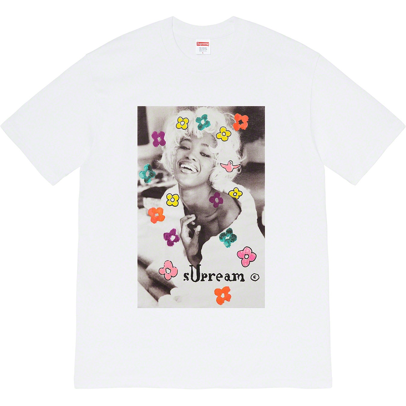 Naomi Tee view 4